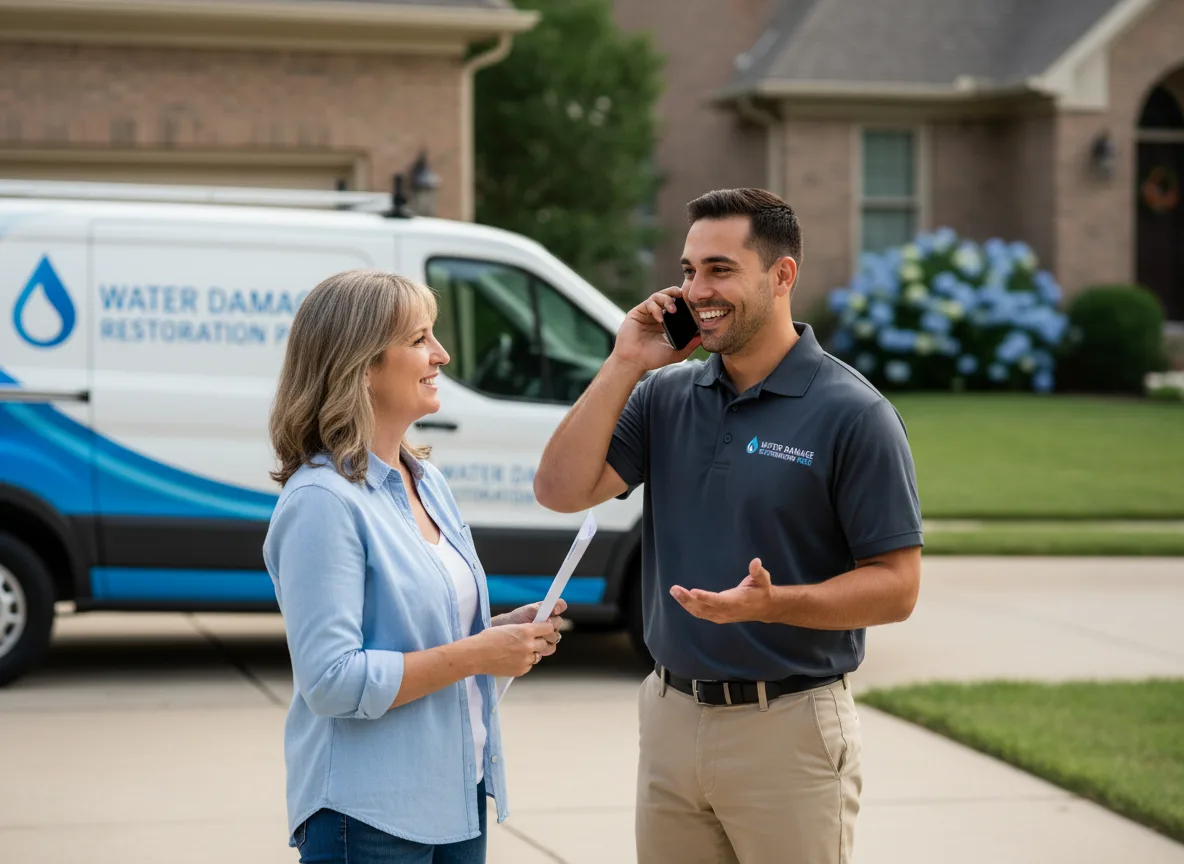 Flood Restoration Belmar, NJ FAQs